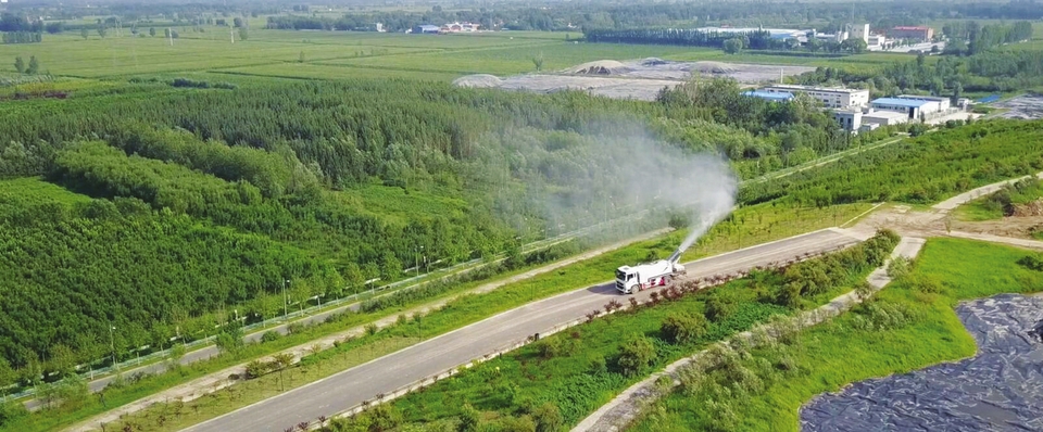 ³¤ÇåÉúÑÄÀ¬»øÈ¼ÉÕ·¢µç³§±¾Ô»òͶÓà ÊÐÇøÉúÑÄÀ¬»øÓÐÍûʵÏÖ¡°ÁãÌîÂñ¡± µÚÒ»¸öÀ¬»øÌîÂñ³¡ÒѱäÉí¡°¹«Ô°¡±