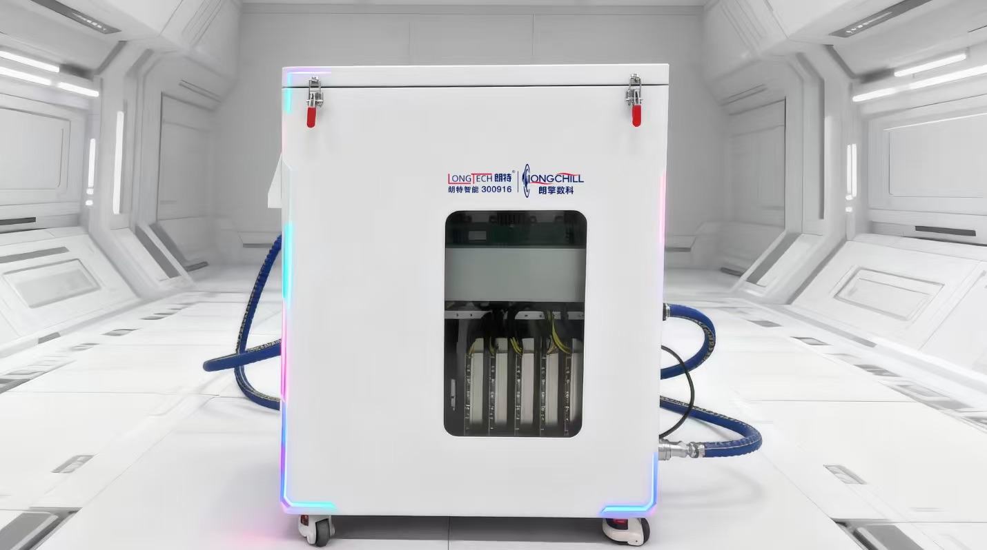 LCDT-IC-6kW