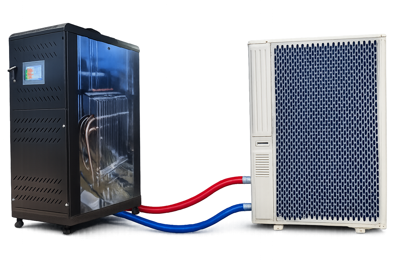 LCDT-HK-15kW/30kW