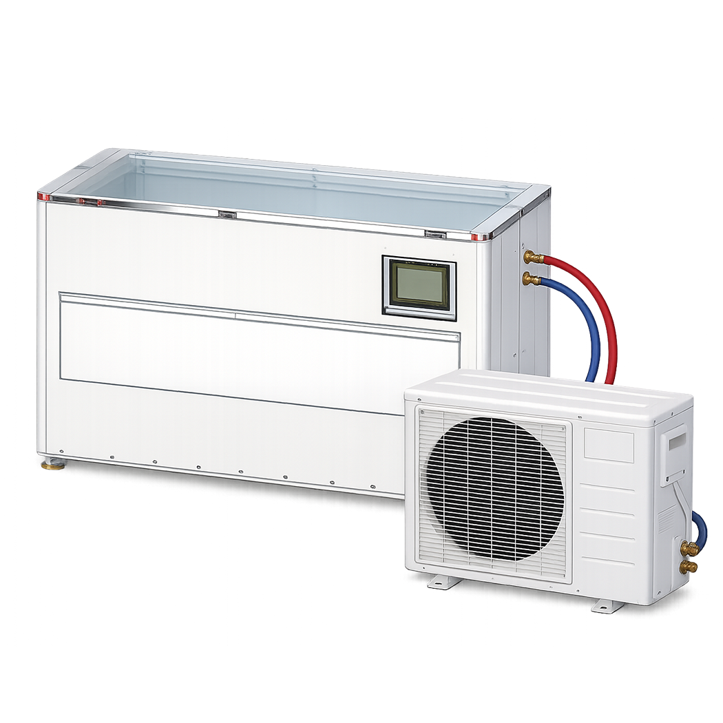 LCDT-IC-60kW