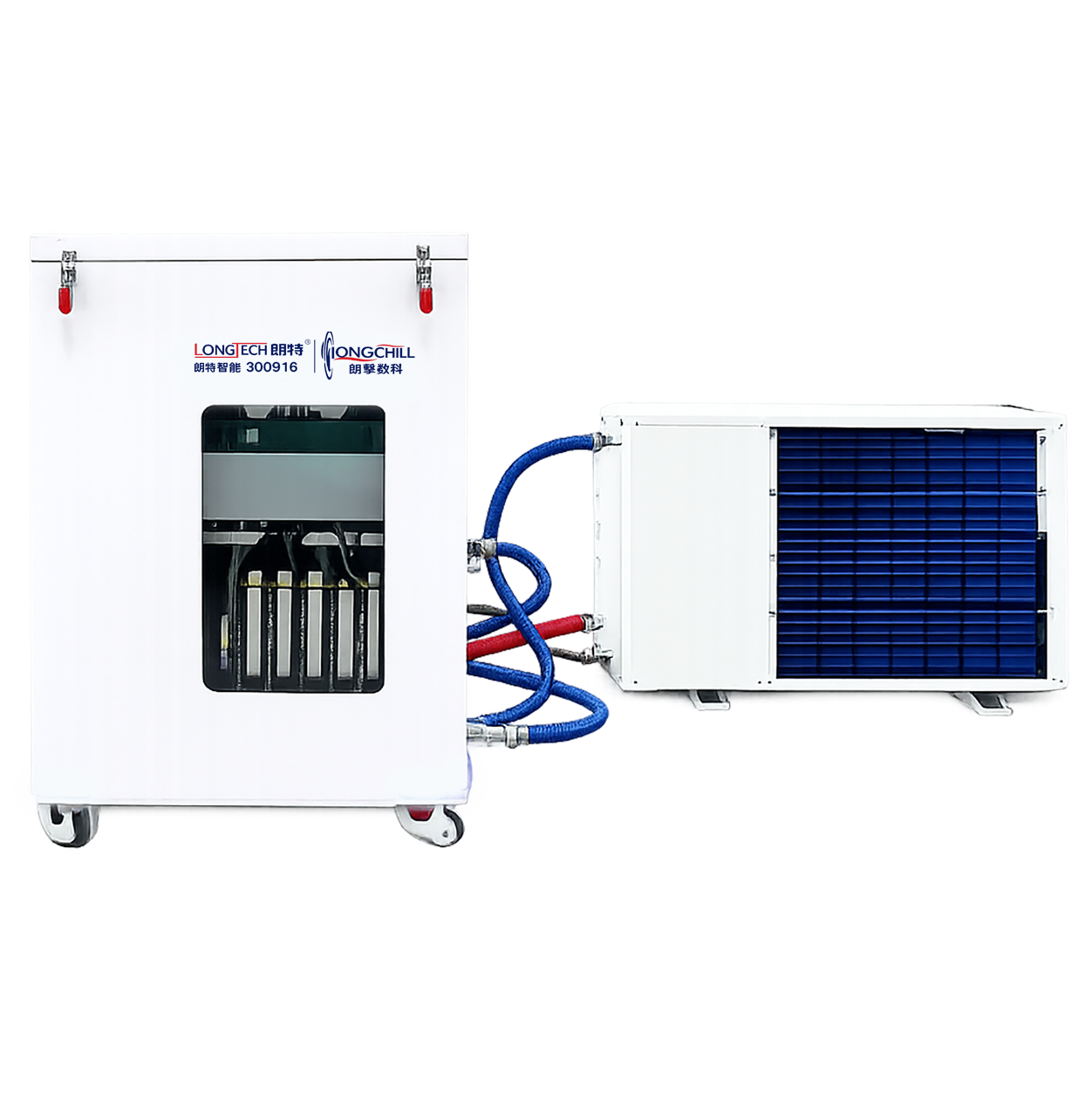 LCDT-IC-6kW