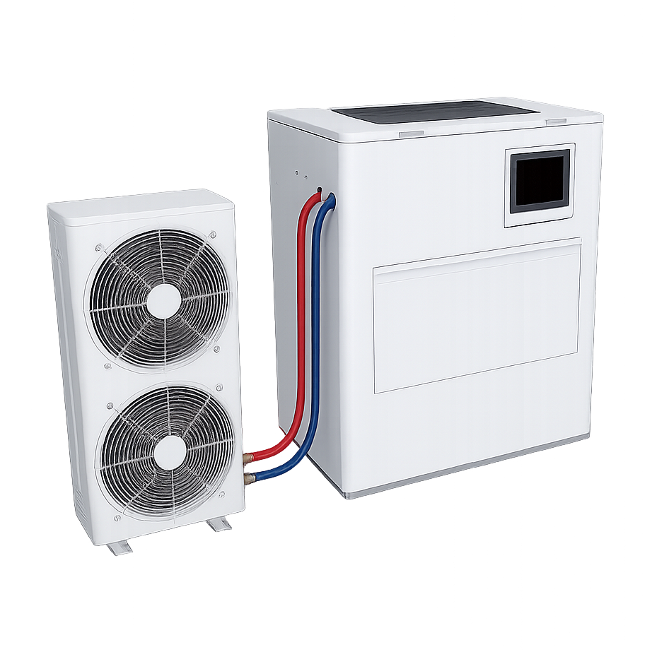 LCDT-IC-30kW