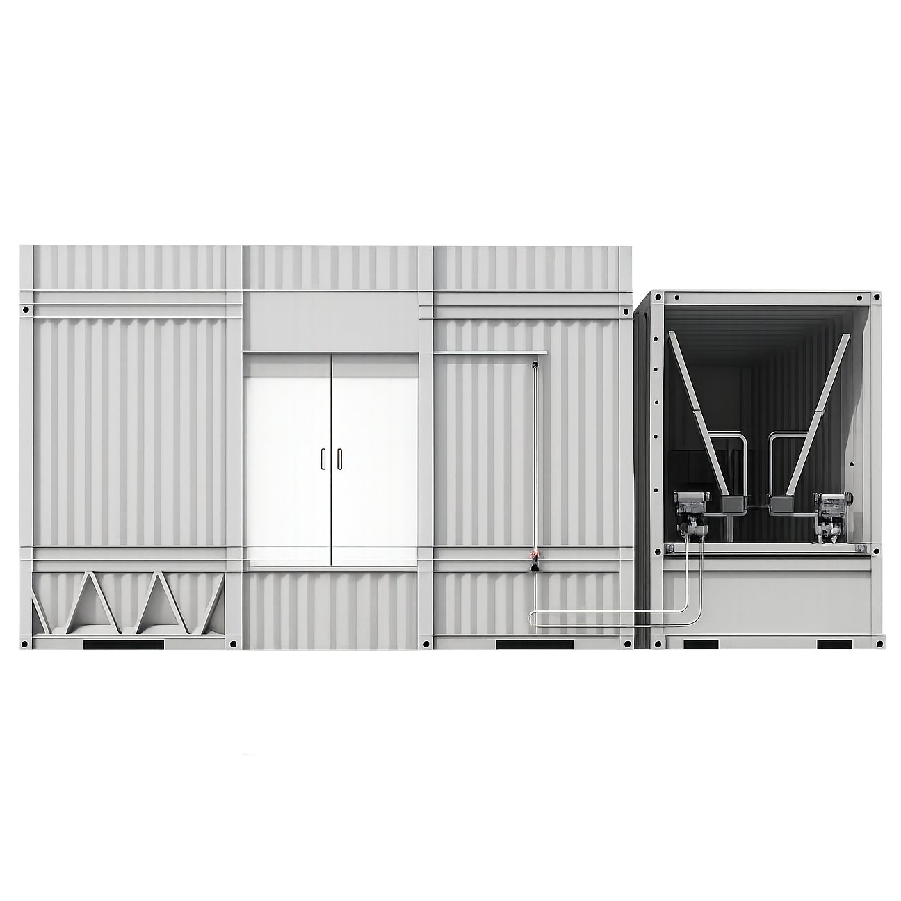 LCDT-CDC-600kW