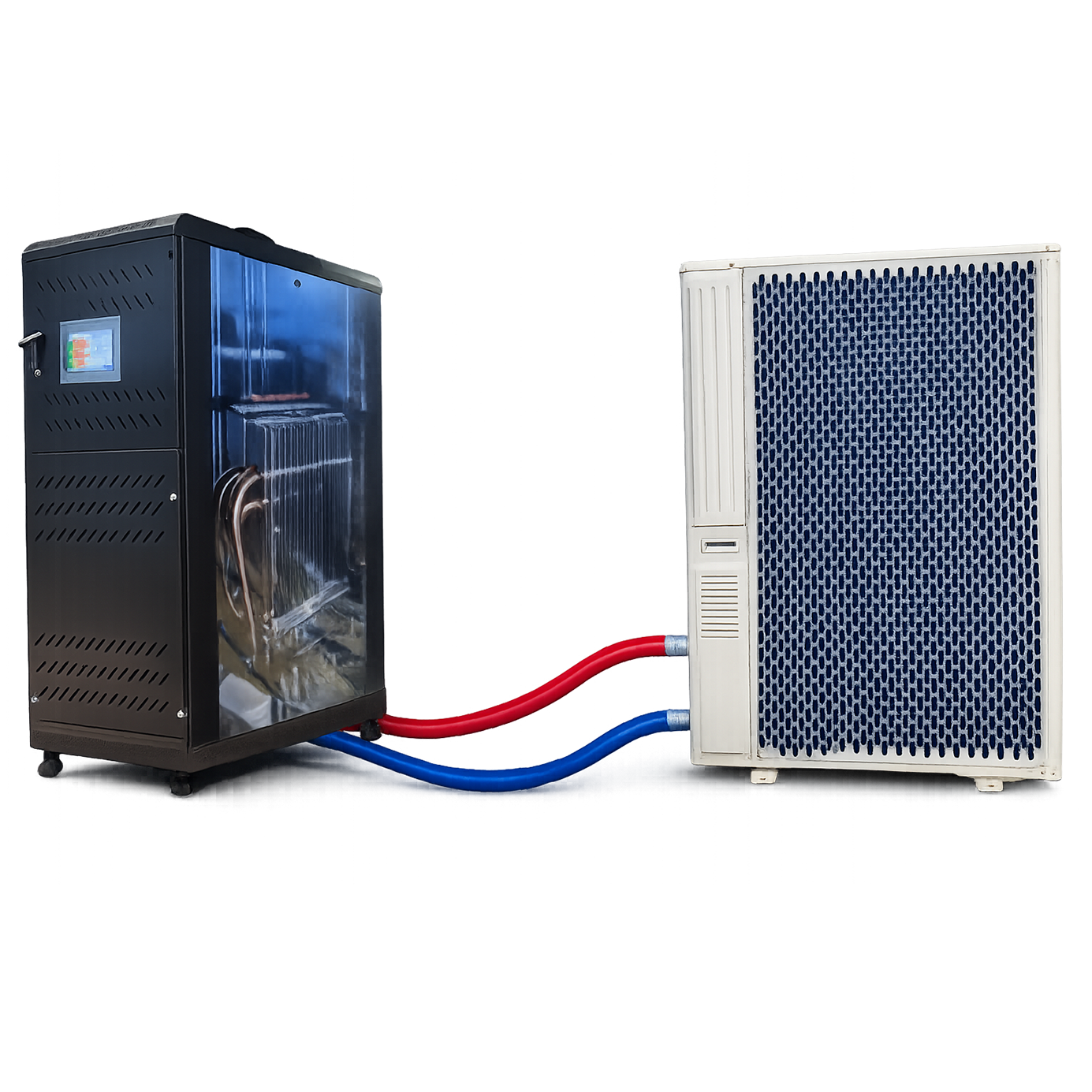 LCDT-HK-15kW/30kW